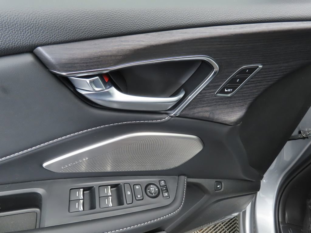 New 2026 Acura RDX SH-AWD w/ Advance Package image 23