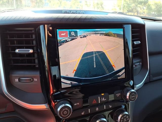 New 2025 RAM 1500 Big Horn AWD/4WD image 22