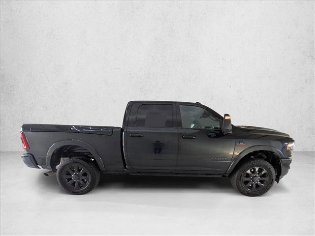 Used 2023 RAM 2500 Limited image 4