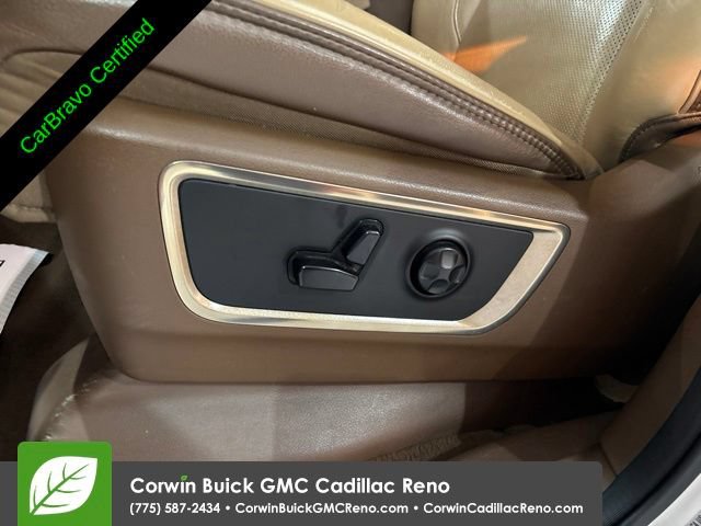 Used 2019 RAM 1500 Limited AWD/4WD image 14