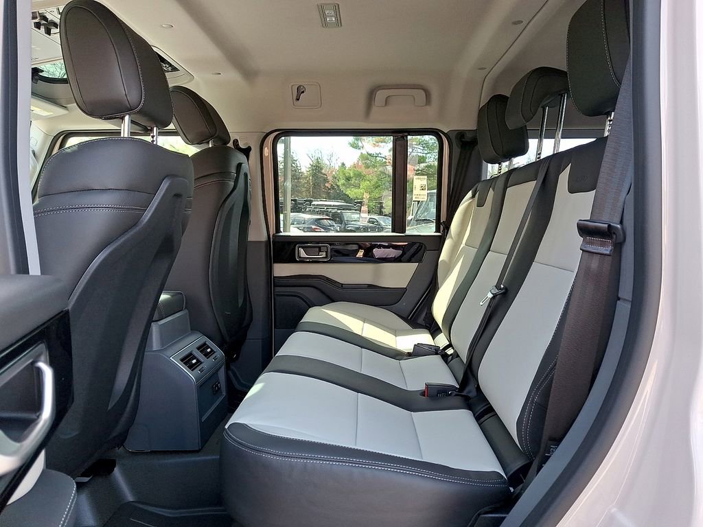 New 2025 INEOS Grenadier image 5