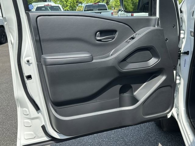 New 2026 Nissan Frontier S RWD image 11