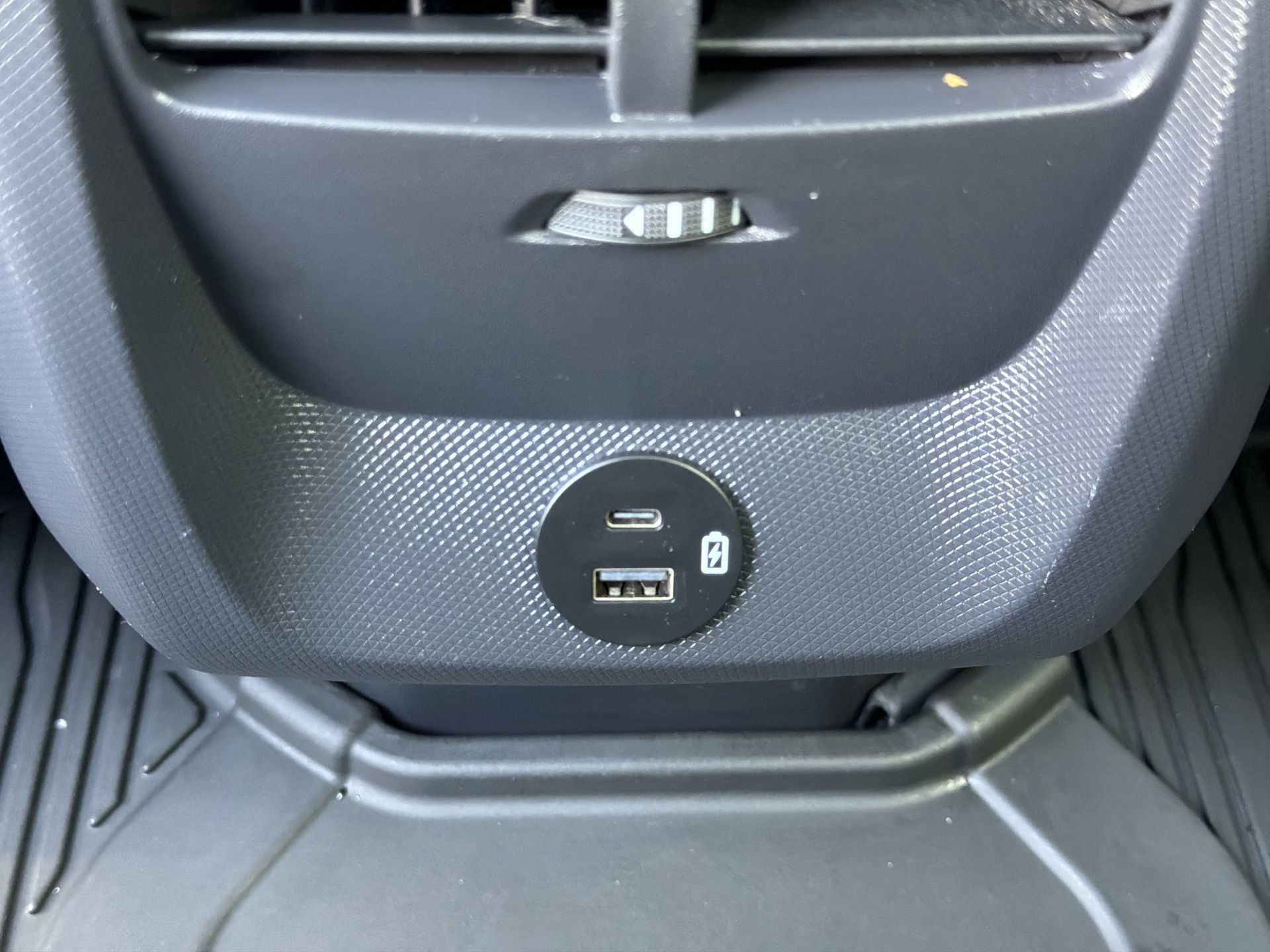 Certified 2021 Ford Mustang Mach-E Premium image 23