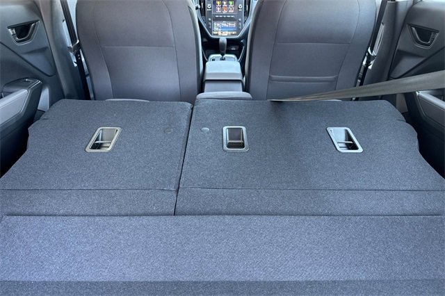 New 2025 Subaru Impreza 2.0i image 12