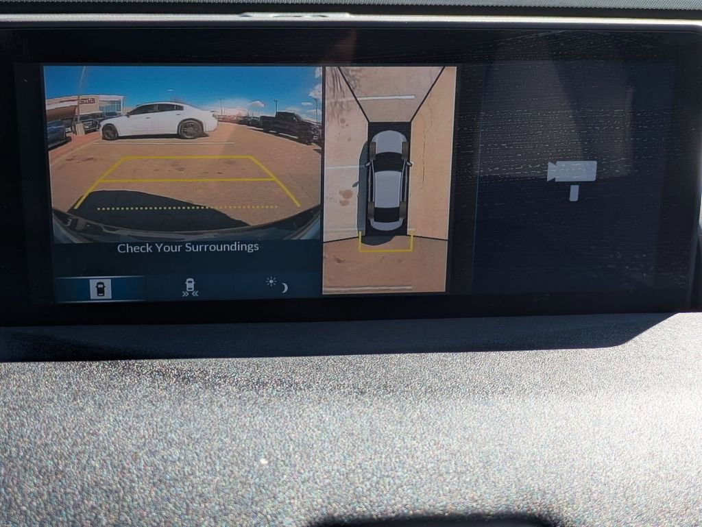 Used 2023 Acura TLX Advance image 20