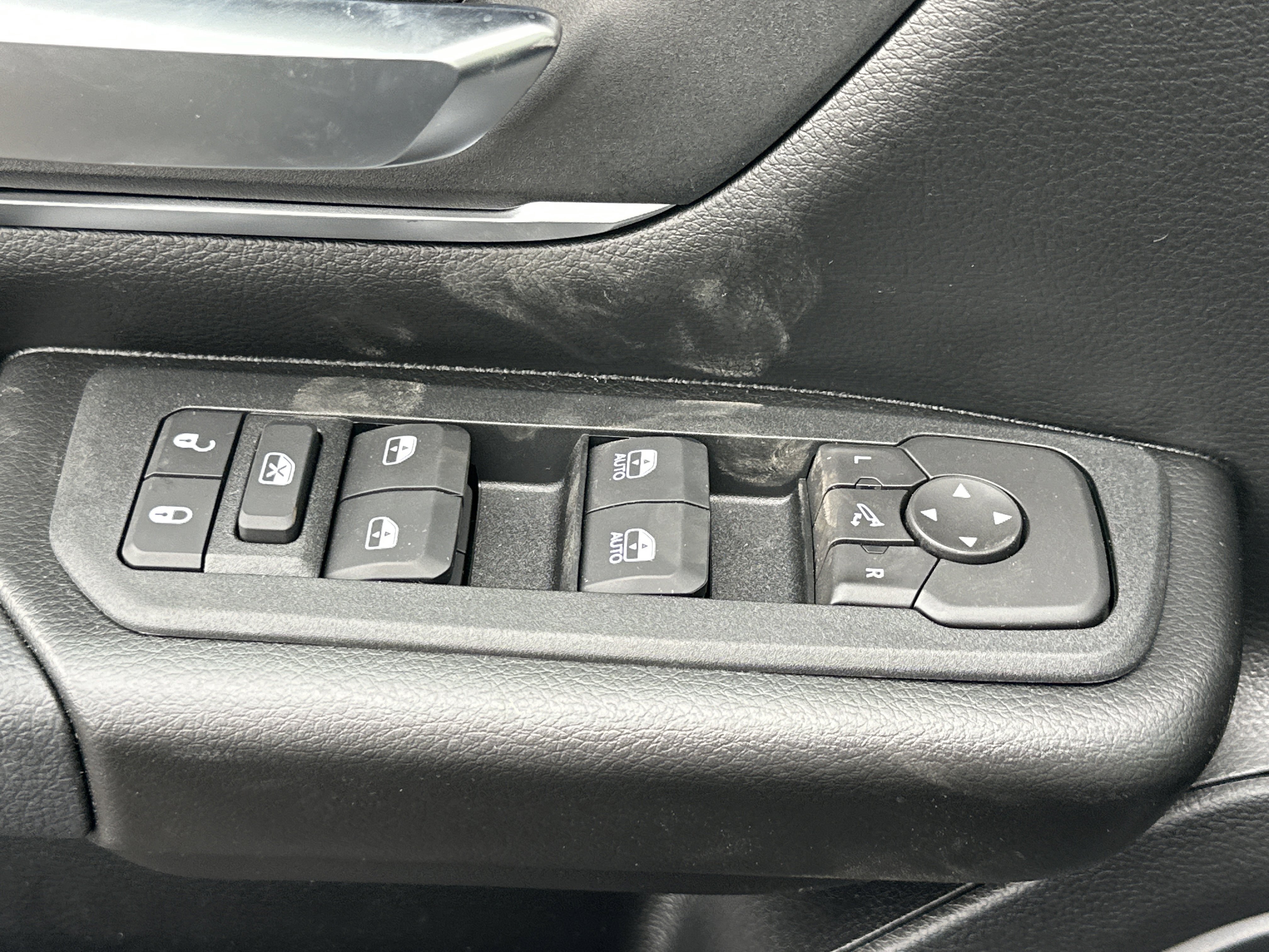 New 2026 RAM 1500 Big Horn image 12