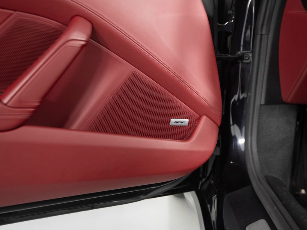 Certified 2021 Porsche 911 Targa 4S image 21