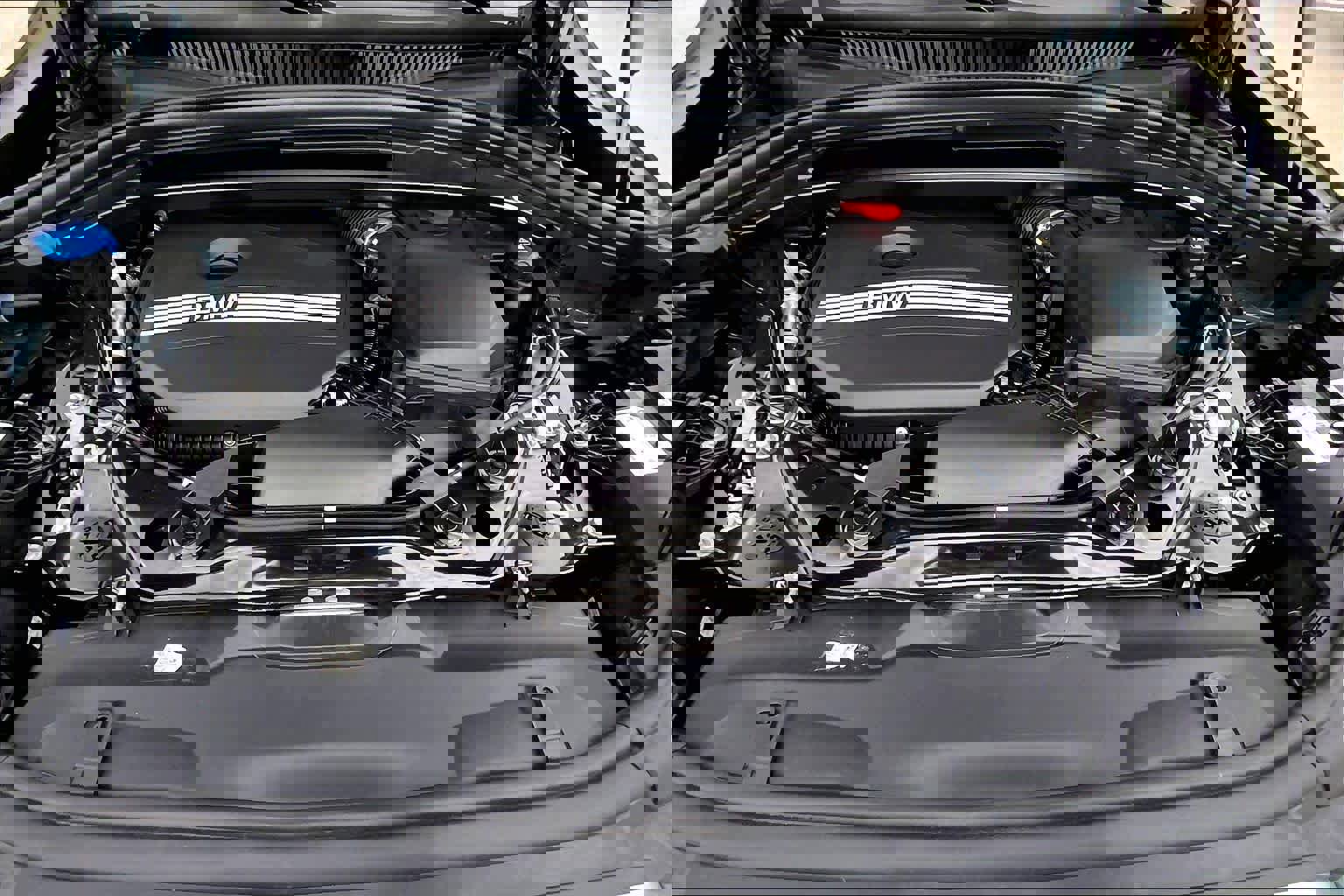 Certified 2025 BMW X2 xDrive28i image 31