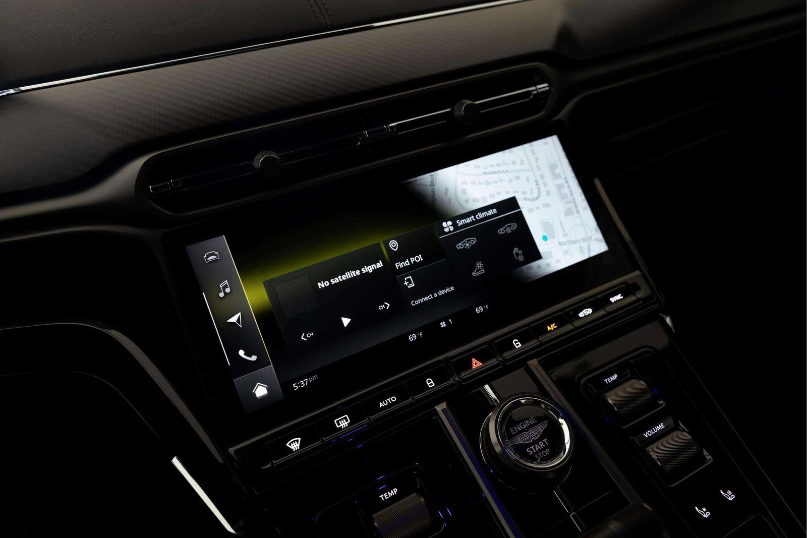 New 2026 Aston Martin V8 Vantage Coupe image 38