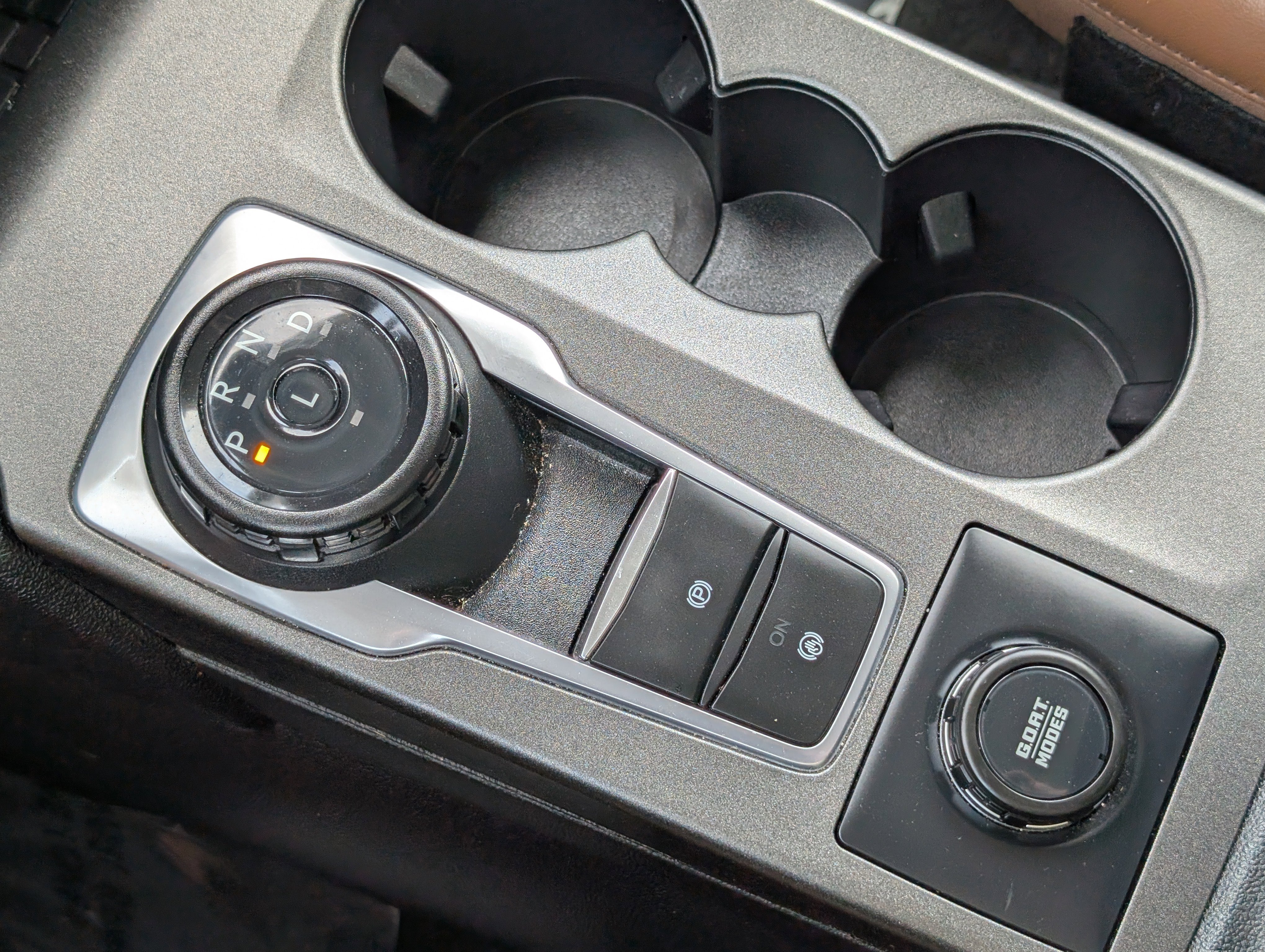 Certified 2025 Ford Bronco Sport Outer Banks w/ Outer Banks Tech Package+ image 23