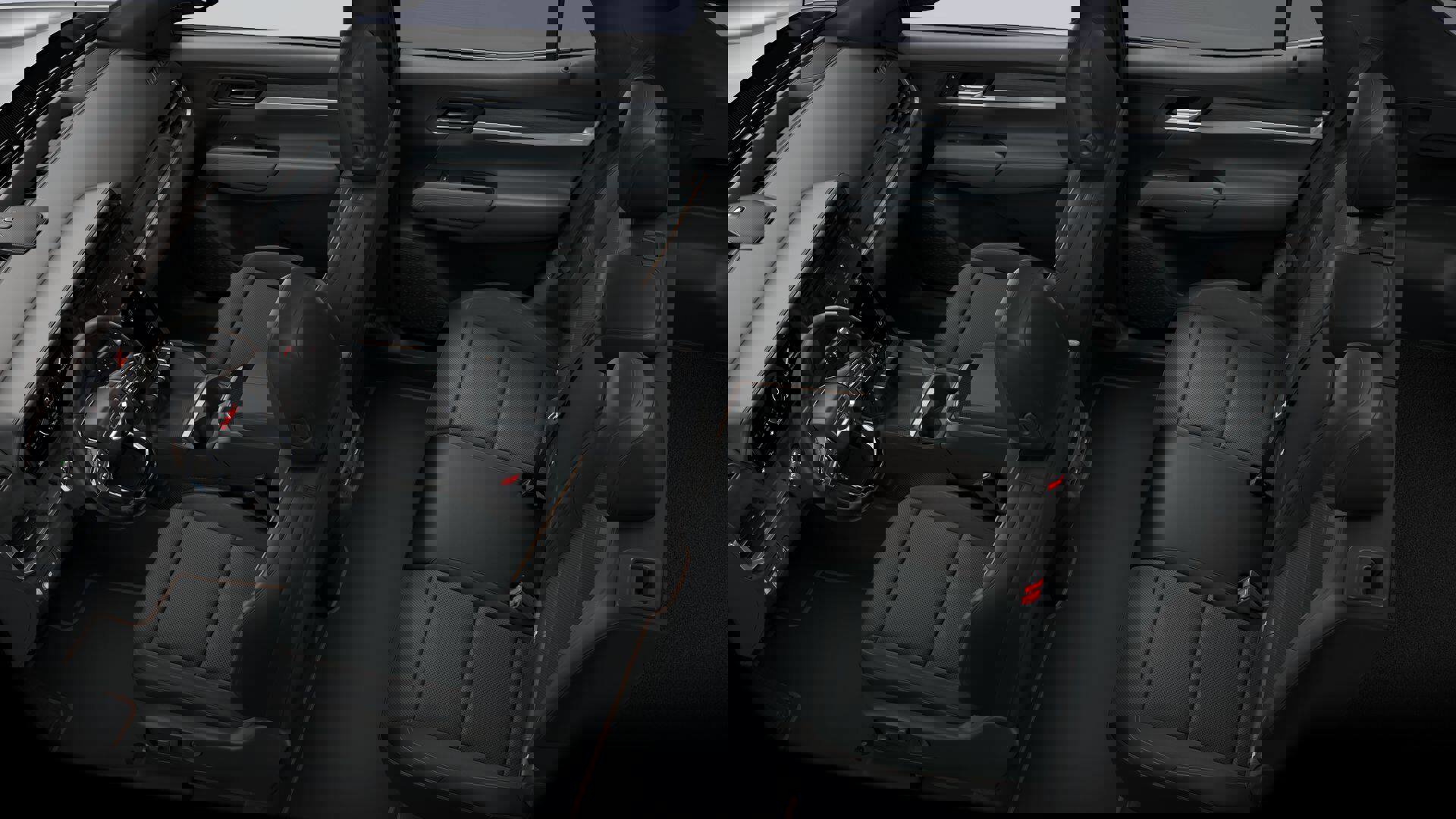 New 2026 GMC Terrain AT4 image 37