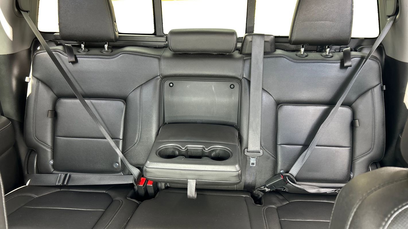 Used 2019 GMC Sierra 1500 SLT w/ SLT Premium Plus Package image 19