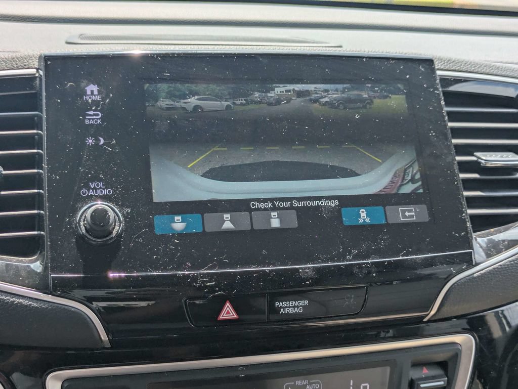 Used 2021 Honda Pilot Touring image 23