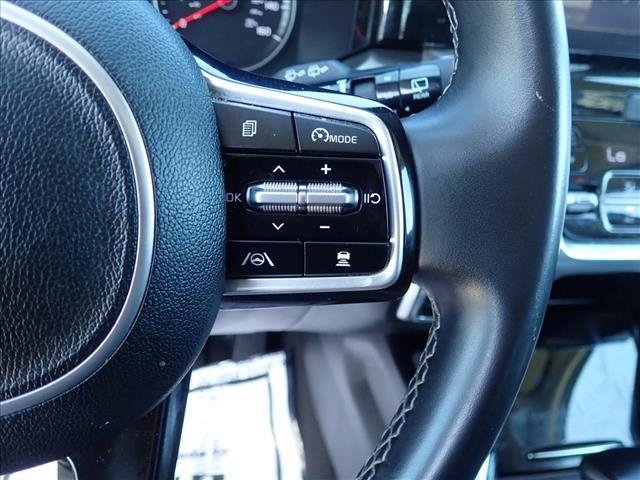 Used 2022 Kia Sorento SX AWD/4WD image 17