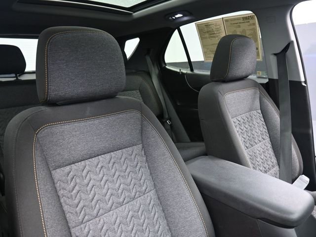 Used 2024 Chevrolet Equinox LT w/ LPO, Floor Liner Package image 27