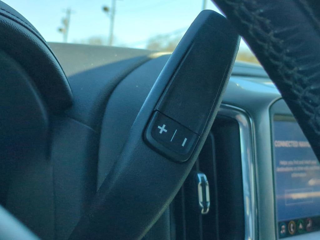 Used 2022 Chevrolet Silverado 2500 LTZ w/ LTZ Plus Package image 29