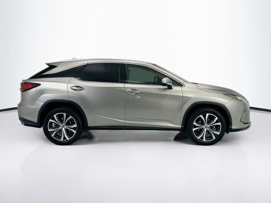 Used 2020 Lexus RX 350 FWD w/ Premium Package image 4
