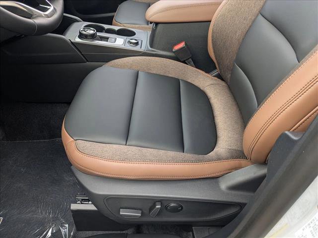 New 2026 Ford Bronco Sport Outer Banks w/ Outer Banks Tech Package+ image 4