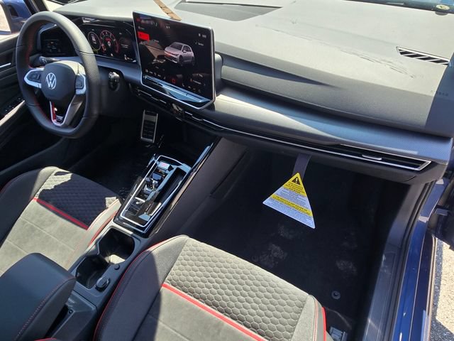 New 2026 Volkswagen GTI SE FWD image 14