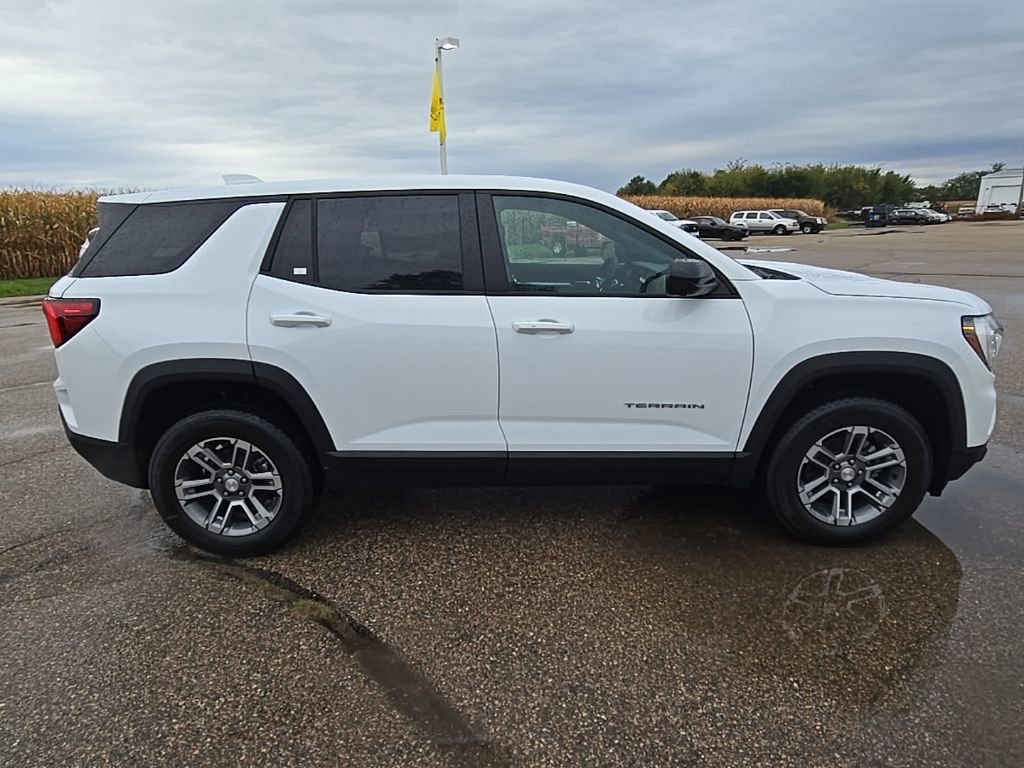 New 2026 GMC Terrain Elevation w/ Technology Package II image 5