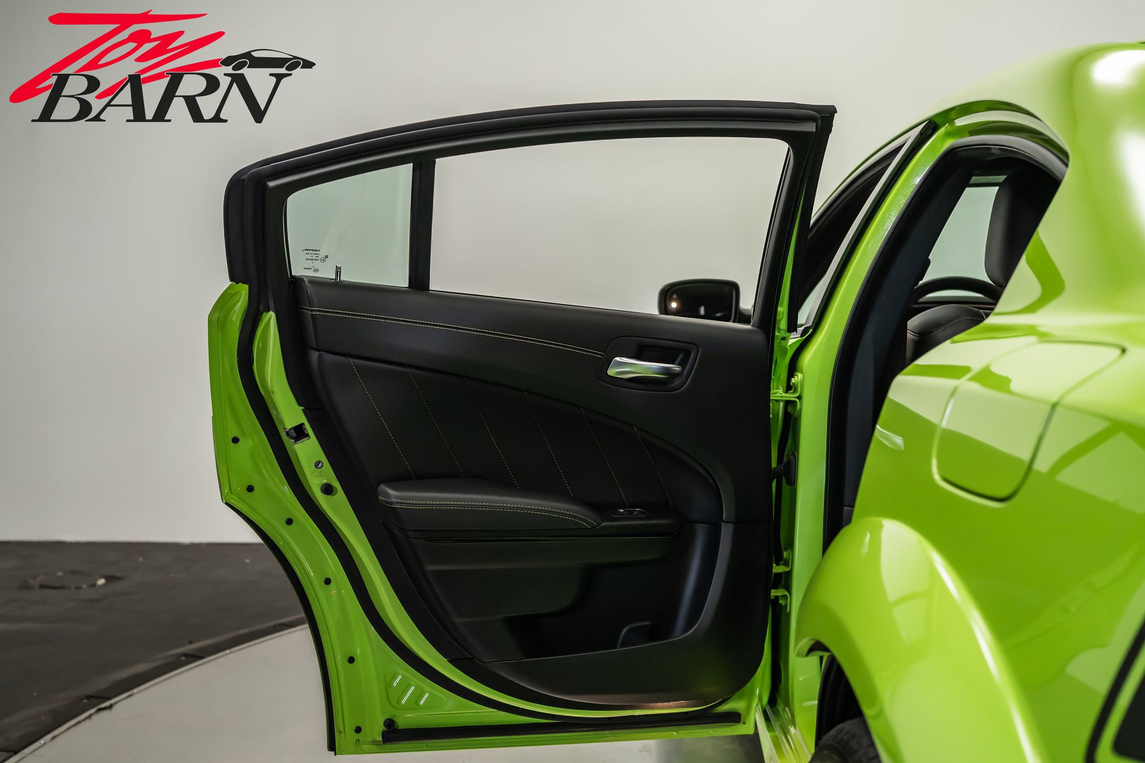 Used 2023 Dodge Charger Scat Pack image 40