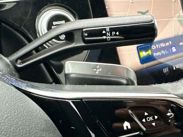 Certified 2024 Mercedes-Benz E 350 4MATIC Sedan image 25