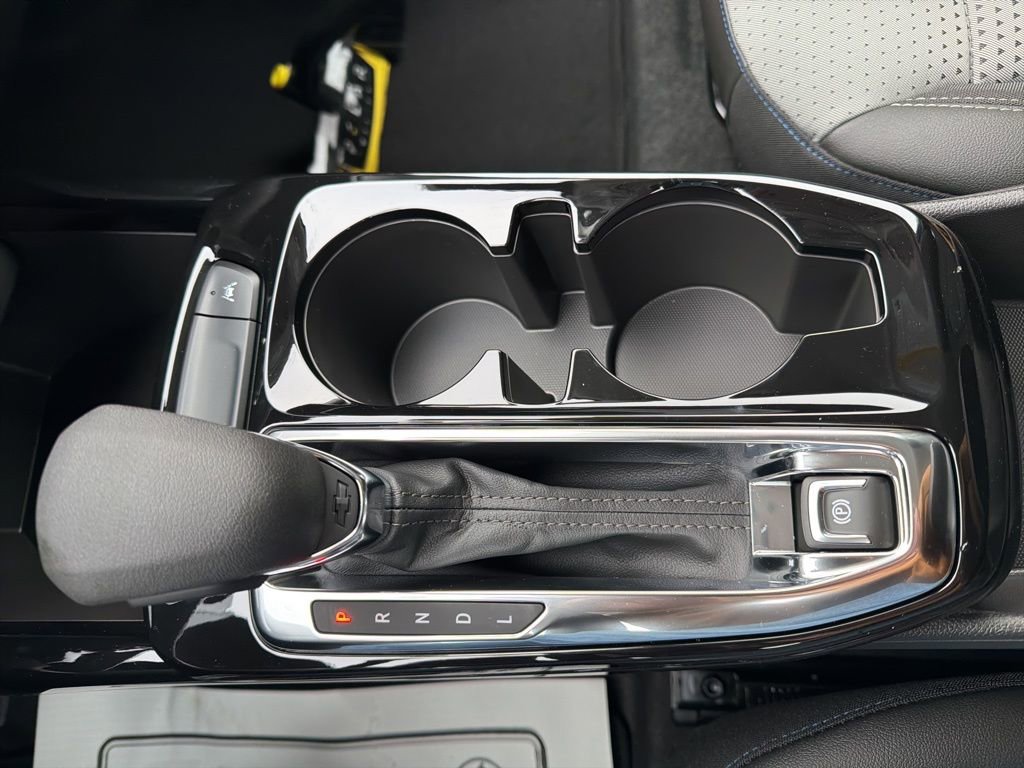 New 2026 Chevrolet Trax LT w/ Driver Confidence Package image 19