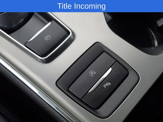 Used 2023 Ford Edge Titanium AWD/4WD image 22
