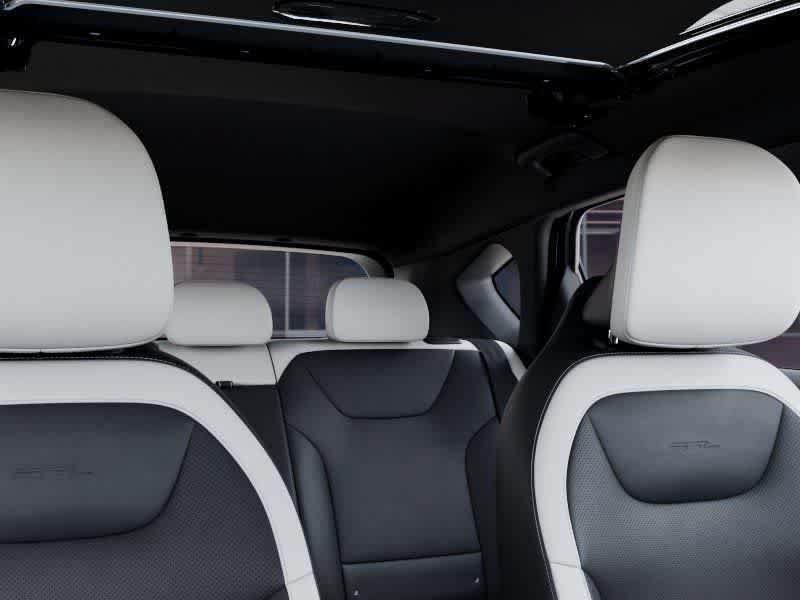 New 2026 Kia K4 GT-Line Turbo FWD image 27