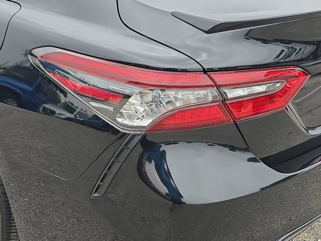 Used 2024 Toyota Camry XSE FWD image 34