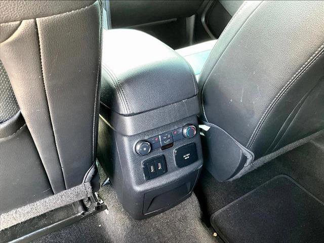 Used 2017 Ford Explorer Limited FWD image 22