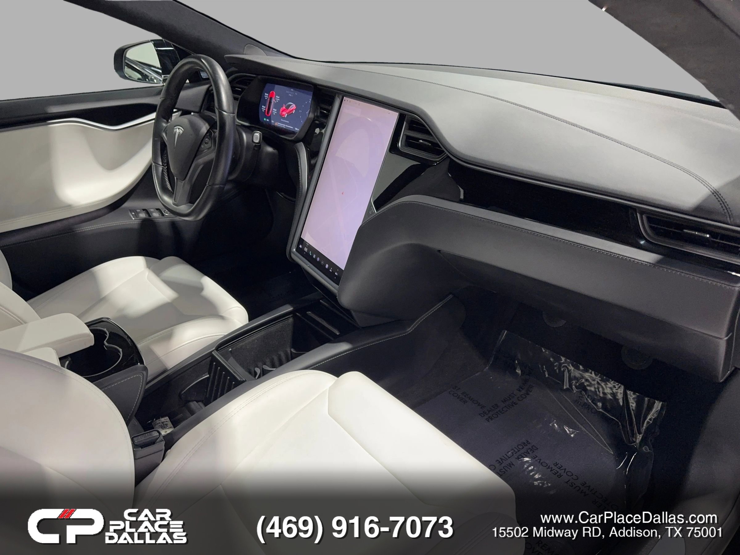 Used 2018 Tesla Model S 75D image 28