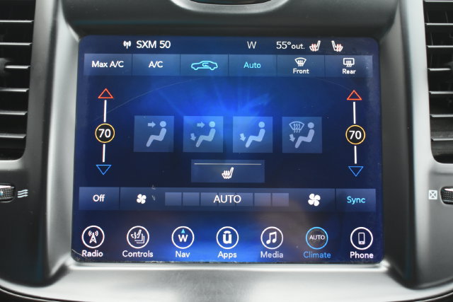 Used 2017 Chrysler 300 S RWD image 29