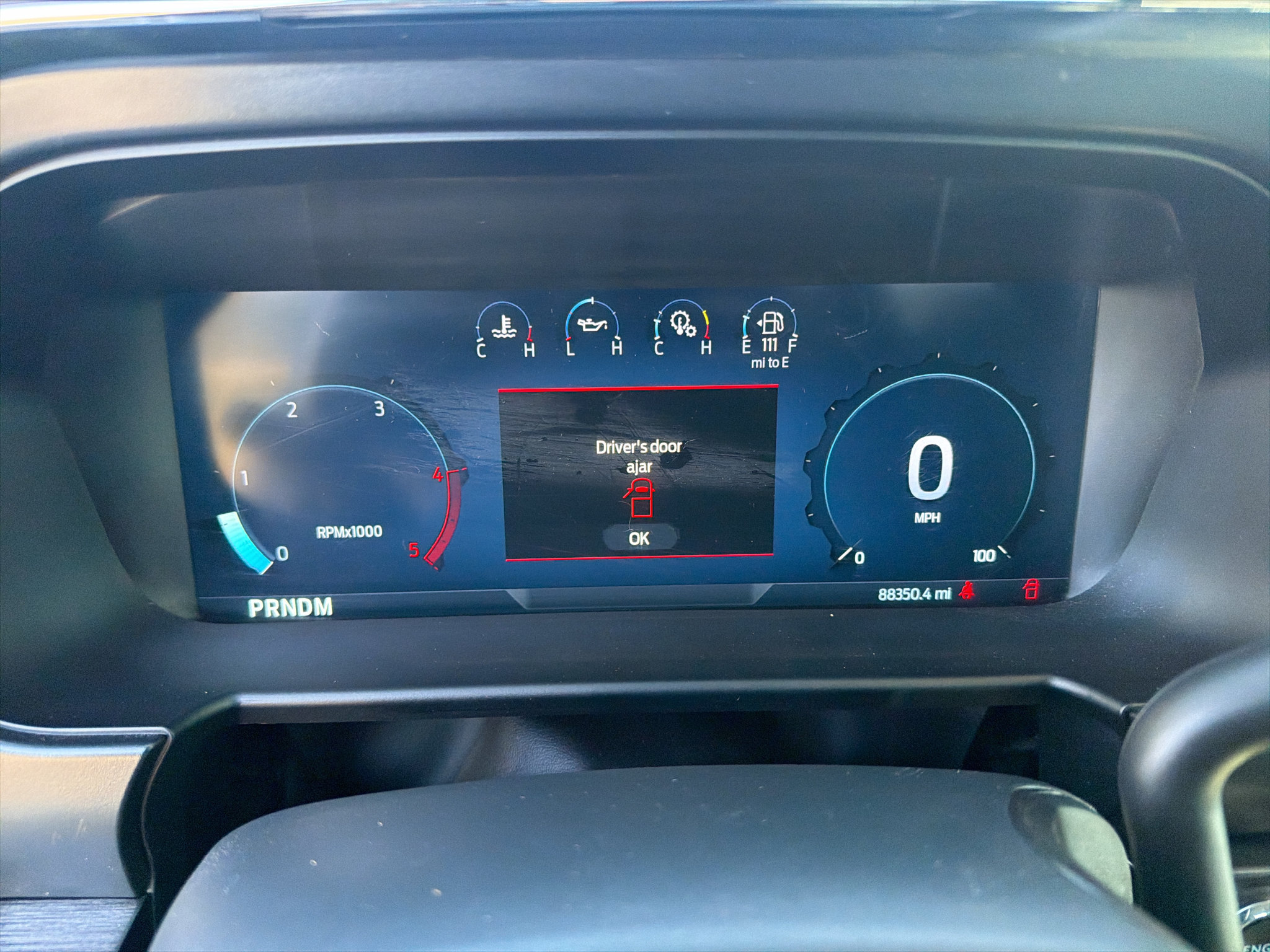 Used 2024 Ford F250 Lariat w/ Chrome Package AWD/4WD image 12