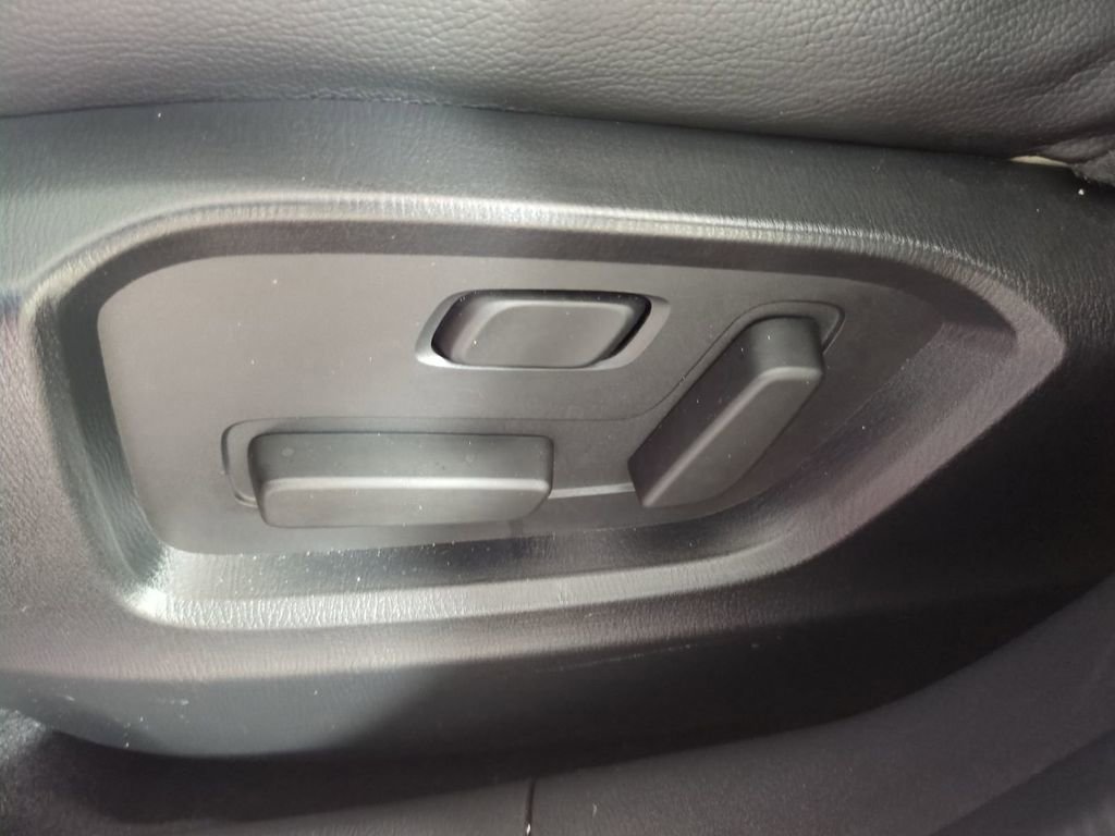 Used 2019 MAZDA CX-5 Grand Touring w/ GT Premium Package image 23