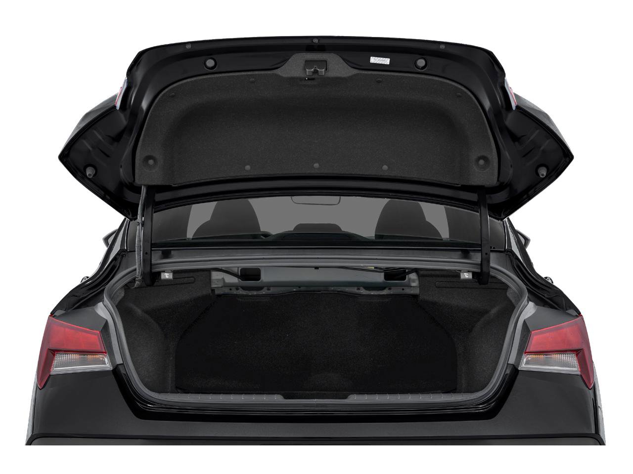 New 2026 Hyundai Elantra SE FWD image 36