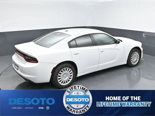 New 2023 Dodge Charger Police w/ Convenience Group I image 35