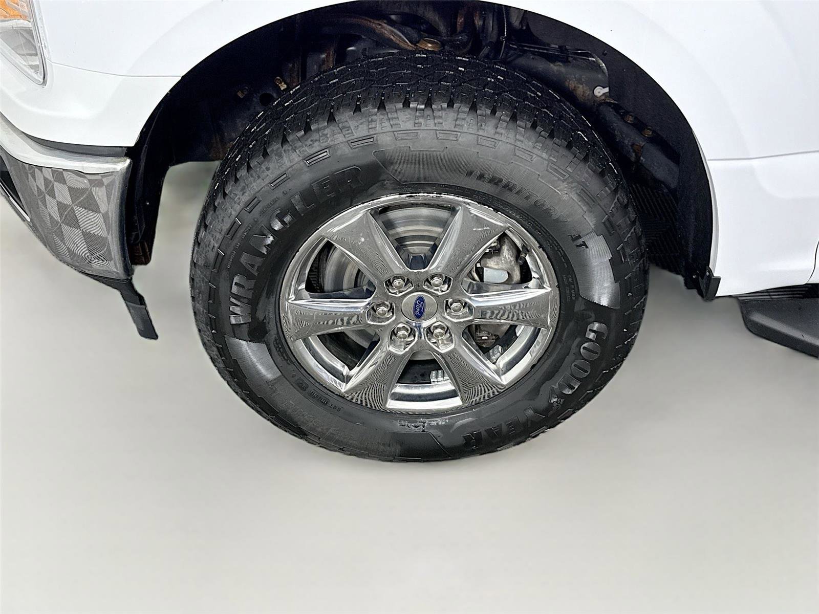 Used 2019 Ford F150 XLT w/ Equipment Group 302A Luxury image 23