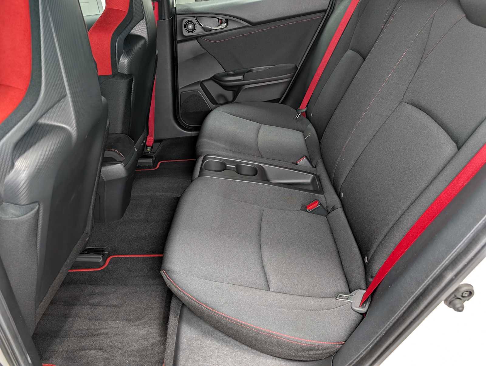 Used 2021 Honda Civic Type R image 26
