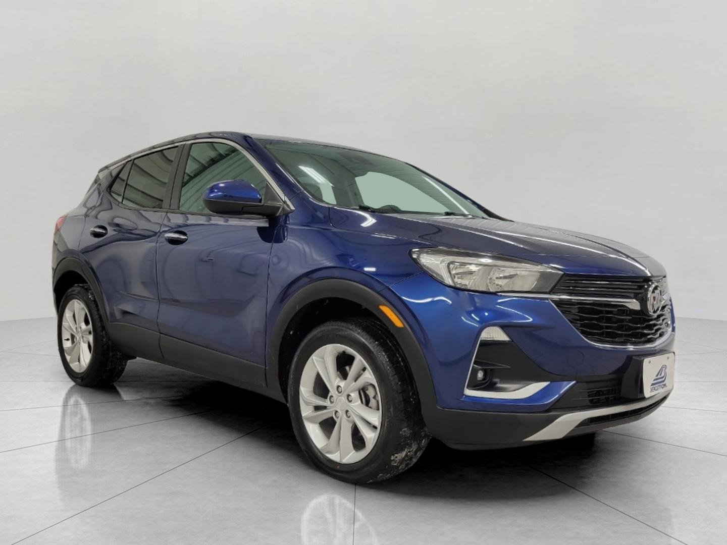 Used 2023 Buick Encore GX Preferred w/ Cold Weather Comfort Package image 1