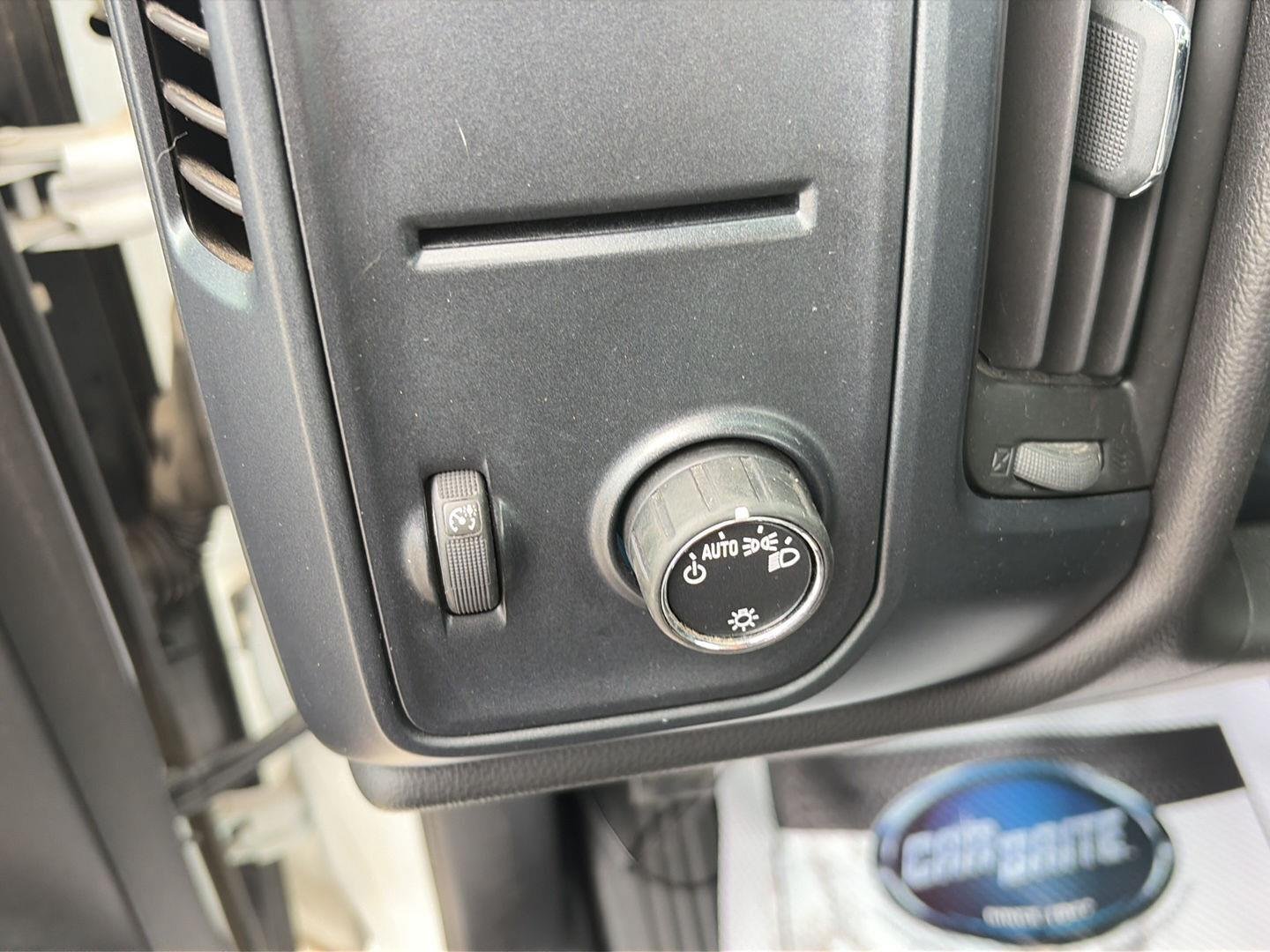 Used 2014 Chevrolet Silverado 1500 W/T w/ Trailering Package AWD/4WD image 15