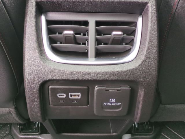 Certified 2023 Chevrolet Blazer RS w/ Driver Confidence II Package AWD/4WD image 23