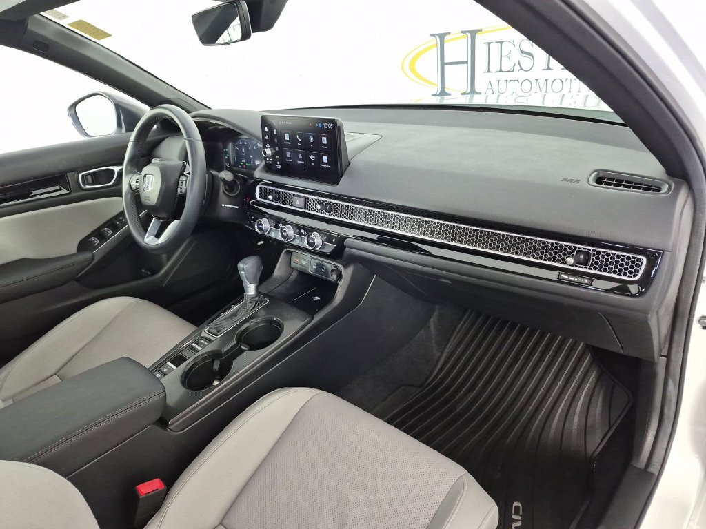Used 2025 Honda Civic Sport Touring image 38