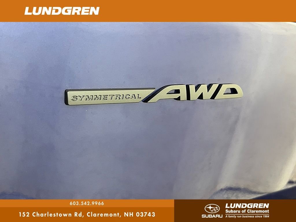New 2026 Subaru Outback Premium AWD/4WD image 25