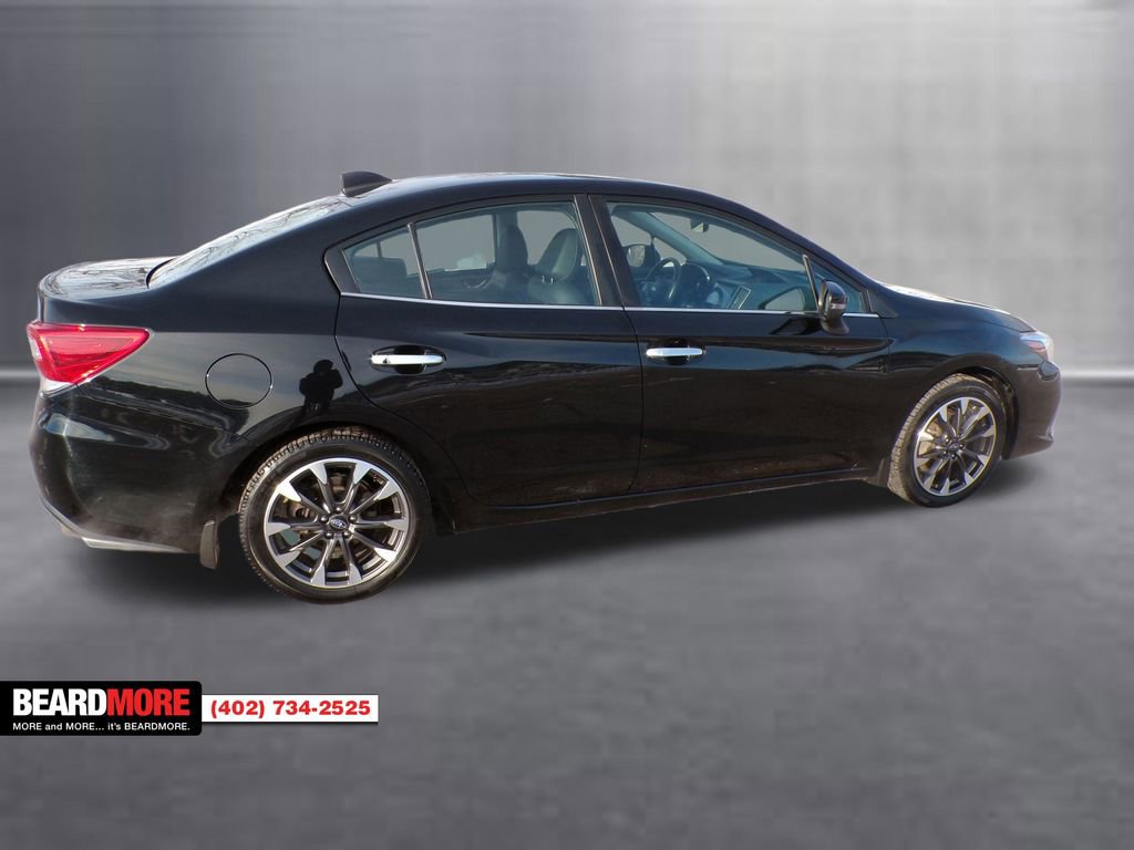 Used 2020 Subaru Impreza 2.0i Limited image 6