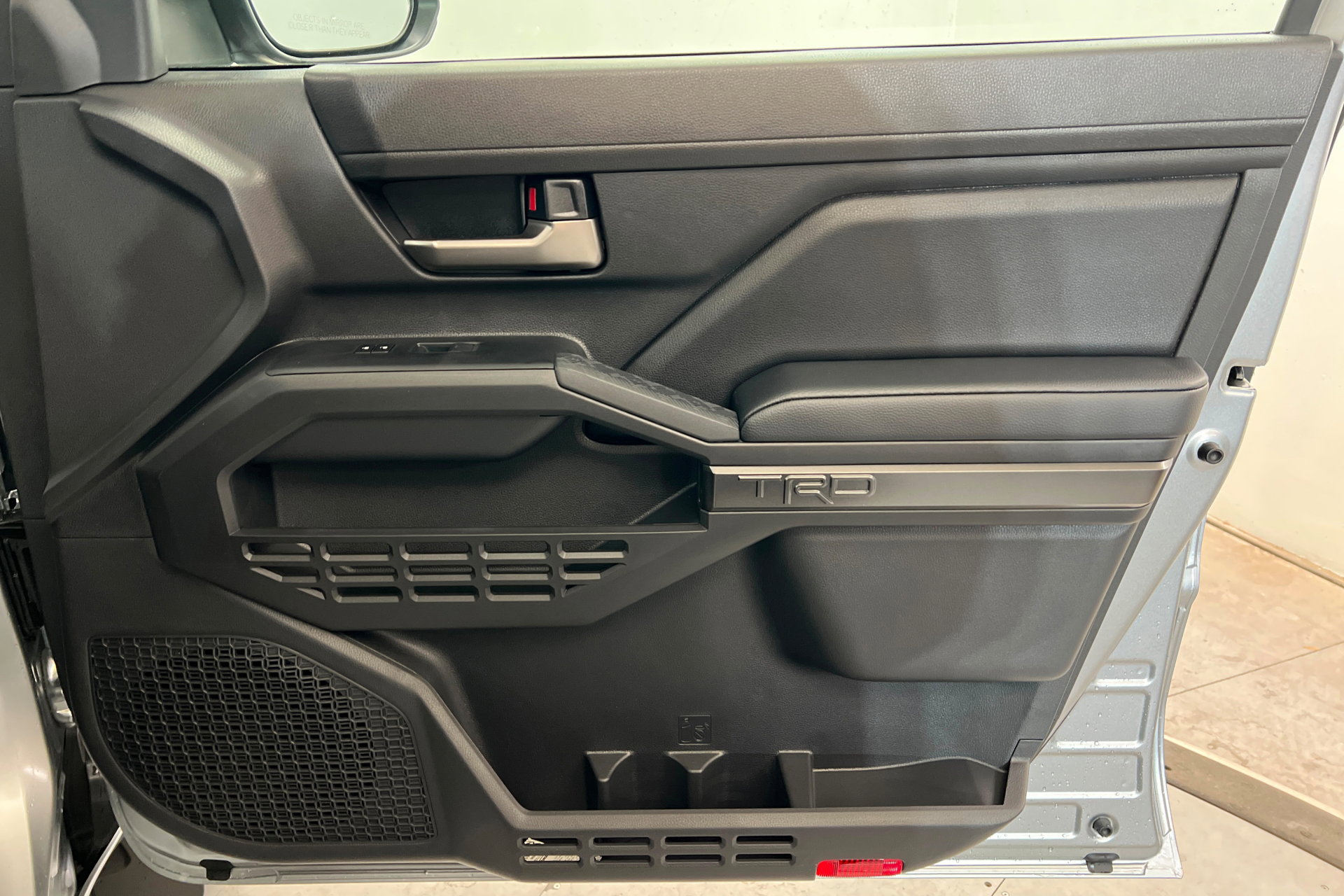 New 2026 Toyota Tacoma TRD Off-Road AWD/4WD image 22