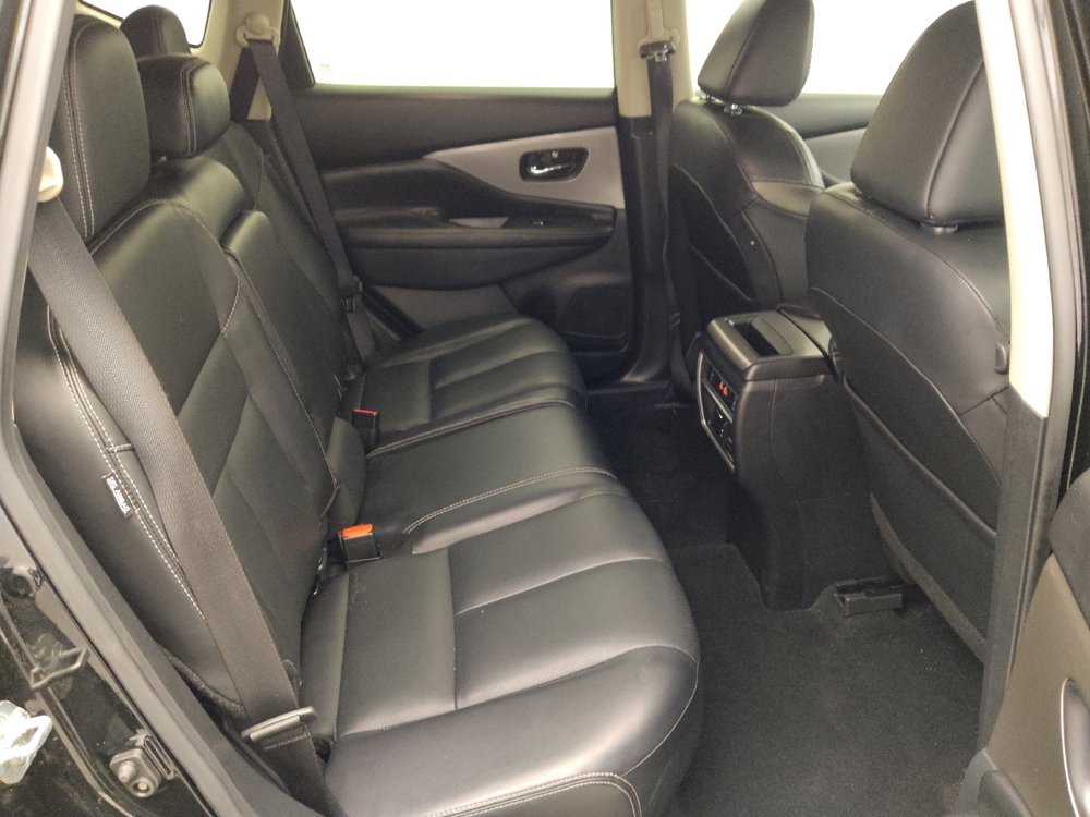 Used 2020 Nissan Murano SL w/ Moonroof Package image 19