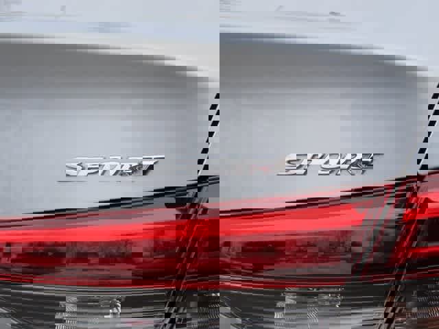 Certified 2023 Honda Civic Sport image 8