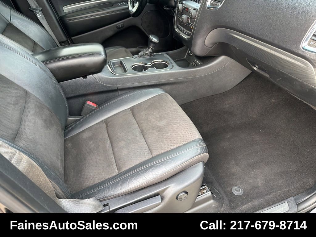 Used 2020 Dodge Durango GT image 78