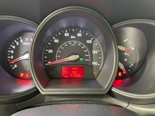 Used 2015 Kia Rio LX FWD image 5